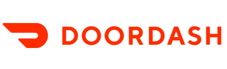 doordash logo