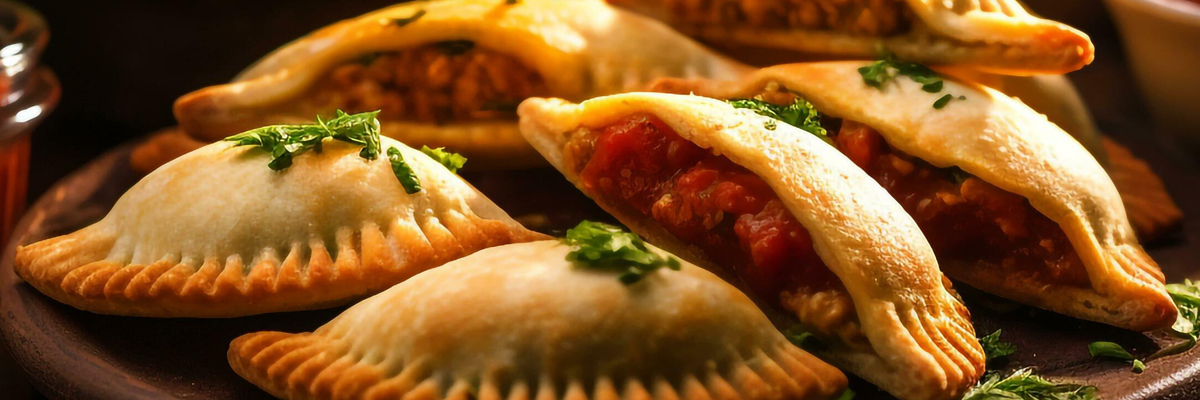 breakfast empanadas